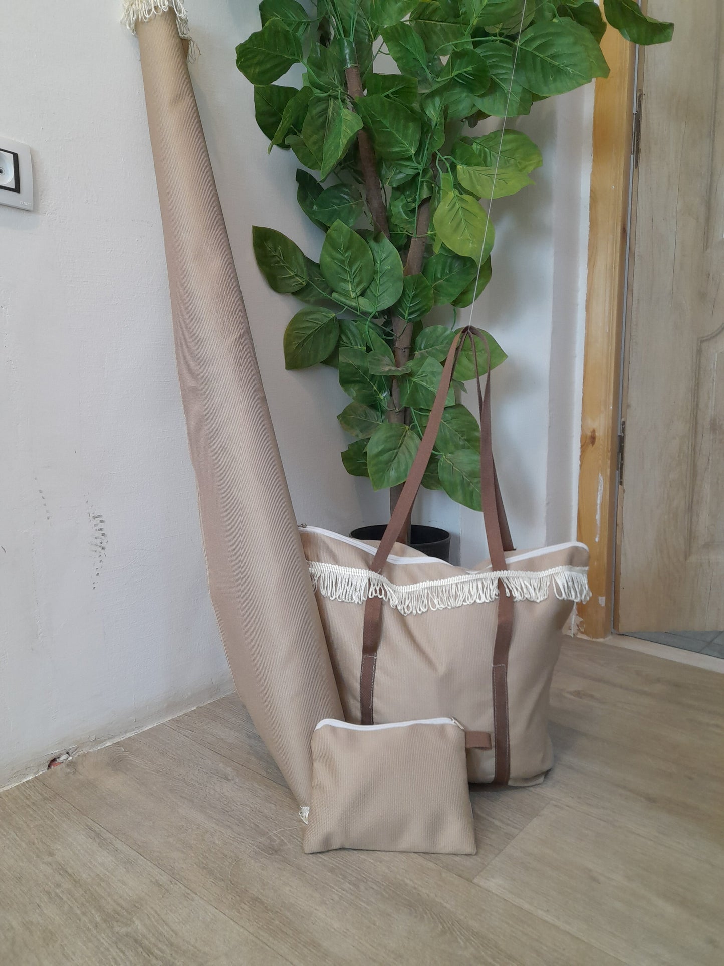 طاقم البحر العصري والأنيق✨