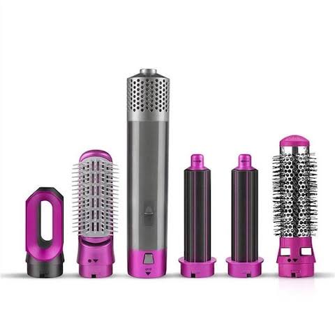 HOT Air STyler TP-5en1