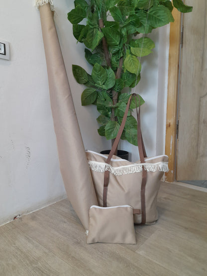 طاقم البحر العصري والأنيق✨