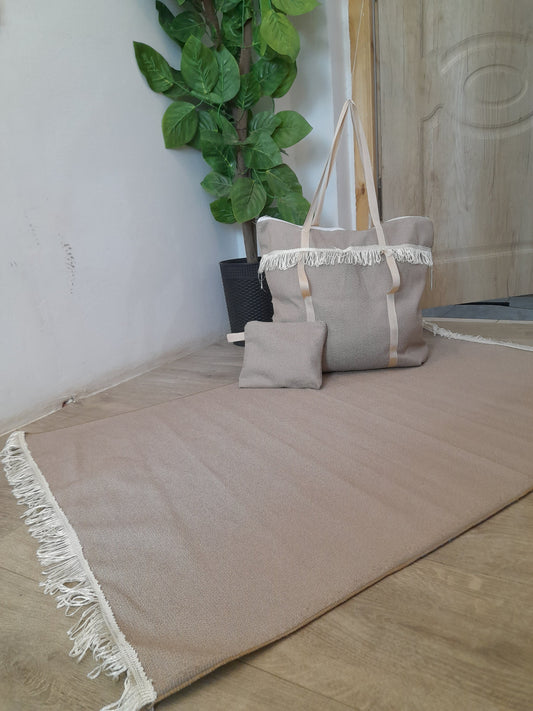 طاقم البحر العصري والأنيق✨